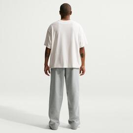 Camiseta Nike Life  Beige para Hombre