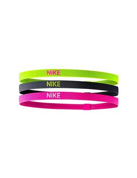 P3 Cinta Pelo Nike silicona Colores