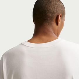 Camiseta Nike Life  Beige para Hombre