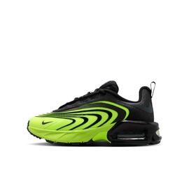 Zapatilla para Niños y jóvenes  Nike Air Max Fire Amarillo