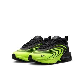 Zapatilla para Niños y jóvenes  Nike Air Max Fire Amarillo