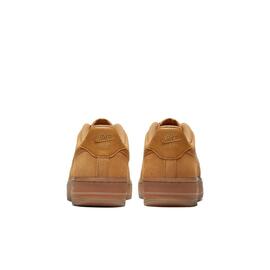 Zapatilla Junior  Nike Air Force 1 Camel