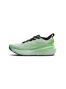 Zapatilla Running  Brooks Glycerin 23 Blanco