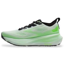 Zapatilla Running  Brooks Glycerin 23 Blanco