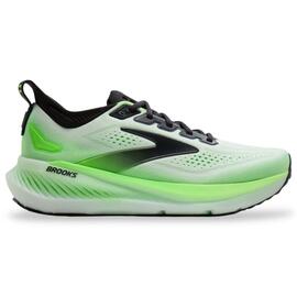Zapatilla Running  Brooks Glycerin 23 Blanco