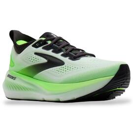Zapatilla Running  Brooks Glycerin 23 Blanco