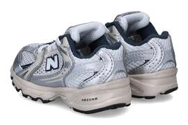 zapatillas New Balance 530 Bungee para bebé/niño pequeño