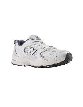 Zapatilla para niños pequeños New Balance 530 Blanco