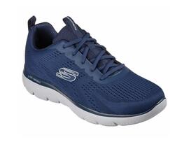 Zapatilla para Hombre Skechers Summits  Azul