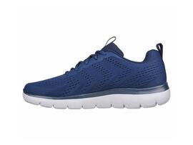 Zapatilla para Hombre Skechers Summits  Azul