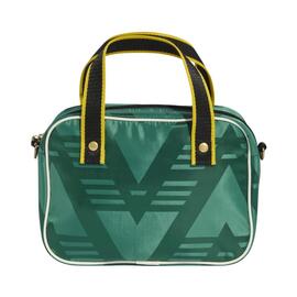 Bolso Mini Adidas Airliner S Verde