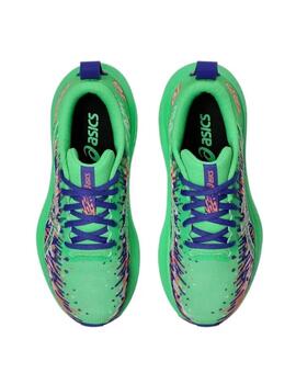 Zapatilla Adolescentes Running Asics Gel-Noosa Tri 16 Verde