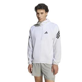Chaqueta Runnning  Adidas Adi365 3STRIPES  Blanco