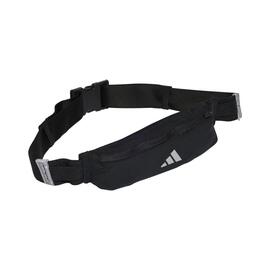 Riñonera Running Adidas Run Belt Negro