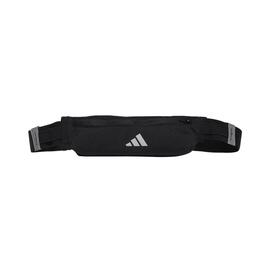 Riñonera Running Adidas Run Belt Negro