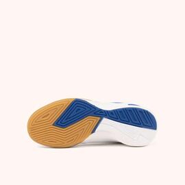 Zapatilla para Fútbol Sala  Munich Rondito Kid 14  Blanco