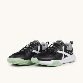 Zapatilla para Padel Munich Focus 05  Negro