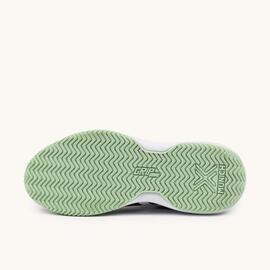 Zapatilla para Padel Munich Focus 05  Negro