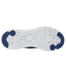 Zapatilla Skechers Go Walk Now-Payton  Azul Hombre