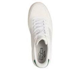 Zapatilla para hombre Skechers Hans Free Slip-Ins Blanco