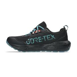 Zapatilla Running  Asics Gel-Sonoma 8 Gtx Negro