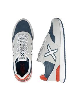 Zapatillas Munich Dash Premium 275 Hombre Multicolor 