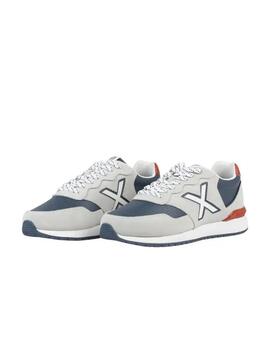 Zapatillas Munich Dash Premium 275 Hombre Multicolor 