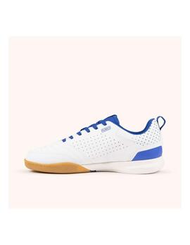 Zapatilla para Fútbol Sala Munich Rondito 14 Blanco