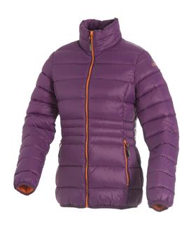 Plumifero Sportwear Campagnolo JACKET  Morado