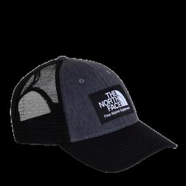 Gorra The North Face Mudder Trucker Gris