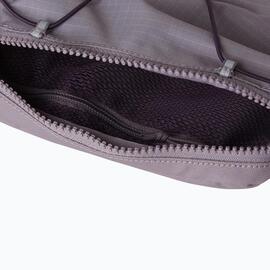 Riñonera Lumbar 1L Lavanda