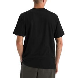 camiseta The North Face M Evolution Simple Dome Manga corta