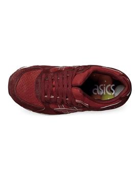 Zapatilla Sportwear Asic´s GEL LYTE SPEED Rojo