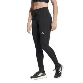 Malla para Mujer Adidas Run Essential 1/1 Negro