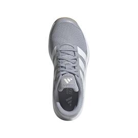 Zapatilla de entrenamiento Mujer  Adidas Dropset Base Gris