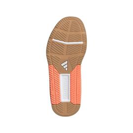 Zapatilla de entrenamiento Mujer  Adidas Dropset Base Gris