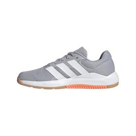 Zapatilla de entrenamiento Mujer  Adidas Dropset Base Gris