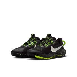 Zapatilla Trail Junior Nike Pegasus trail 5 Negro