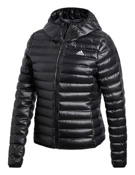 Chaqueta Mujer Adidas VARILITE DOWN Negro