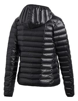 Chaqueta Mujer Adidas VARILITE DOWN Negro