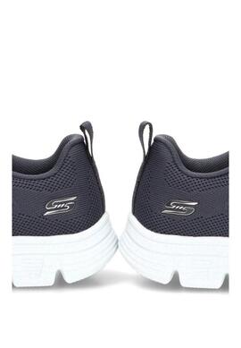 Zapatilla para Mujer Skechers BOBS B LITE Azul