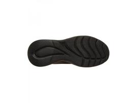 Zapatilla para Mujer Skechers BOBS SQUAD WAVES NEGRO