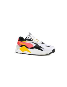 Zapatilla  Puma RS-X3 PUZZLE Blanco