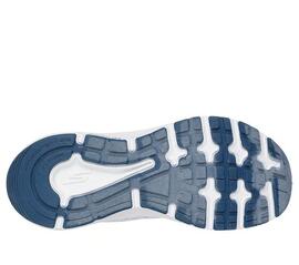 Zapatilla Adolescentes Skechers GO run consistent Azul claro