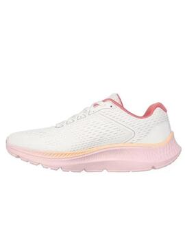 Zapatilla Mujer Skechers GO RUN Consistent 2.0 Beige