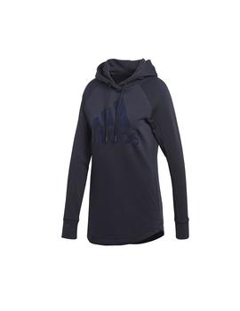 Sudadera Mujer Adidas SId OH Marino