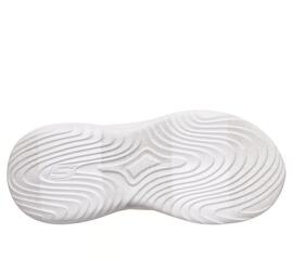 Zapatilla Niña Skechers Bounder Pro Slip ins Rosa