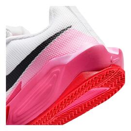 Zapatilla Junior  Basket  Nike S.T. Dynamite Blanco