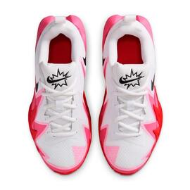 Zapatilla Junior  Basket  Nike S.T. Dynamite Blanco