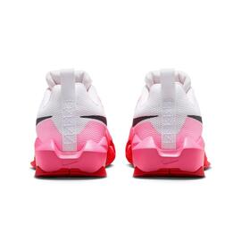 Zapatilla Junior  Basket  Nike S.T. Dynamite Blanco